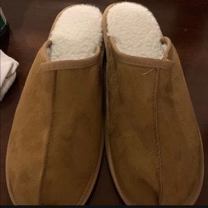 Patriots slippers Men’s